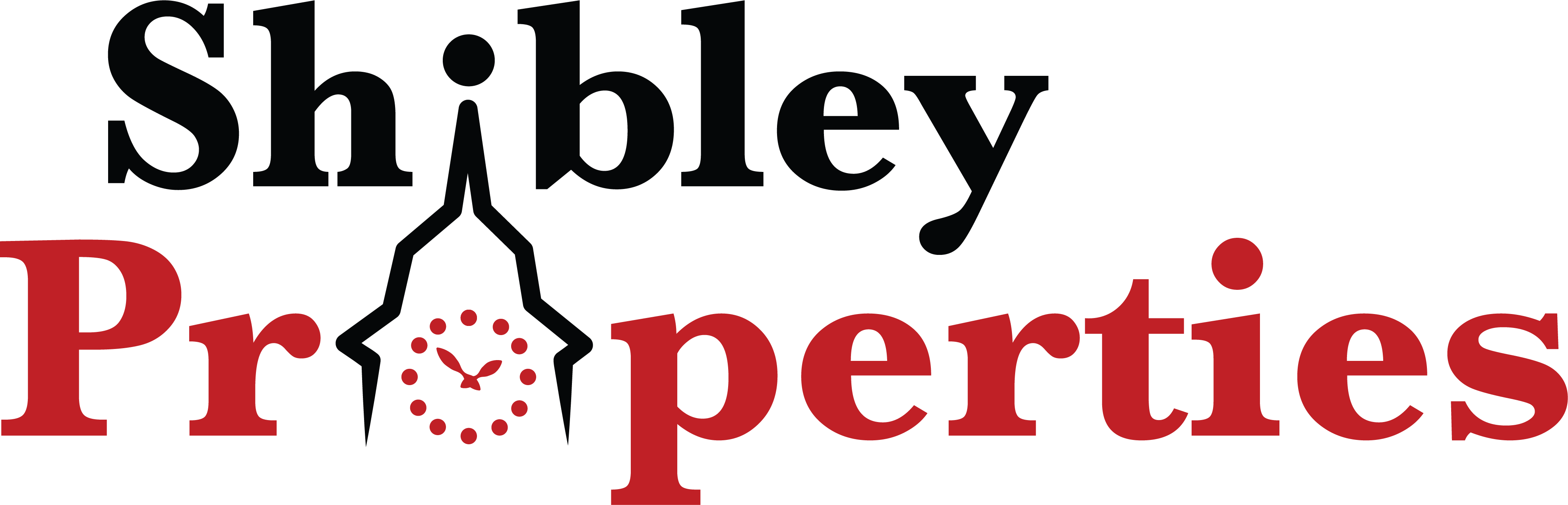 Shibley Properties-Whatever It Takes
