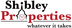 Shibley Properties-Whatever It Takes