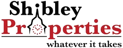 Shibley Properties-Whatever it Takes